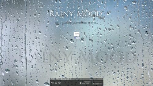 rainymood