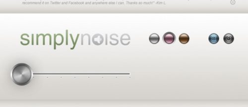 simplynoise